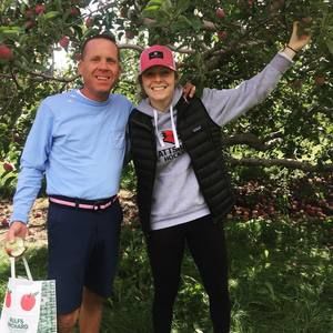 Meet your Posher, Kaitlin